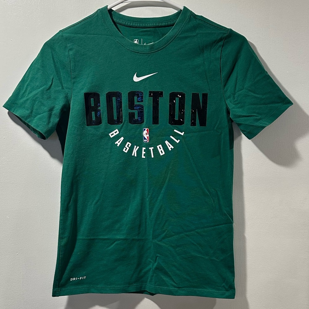 Nike | Boston Celtics tee